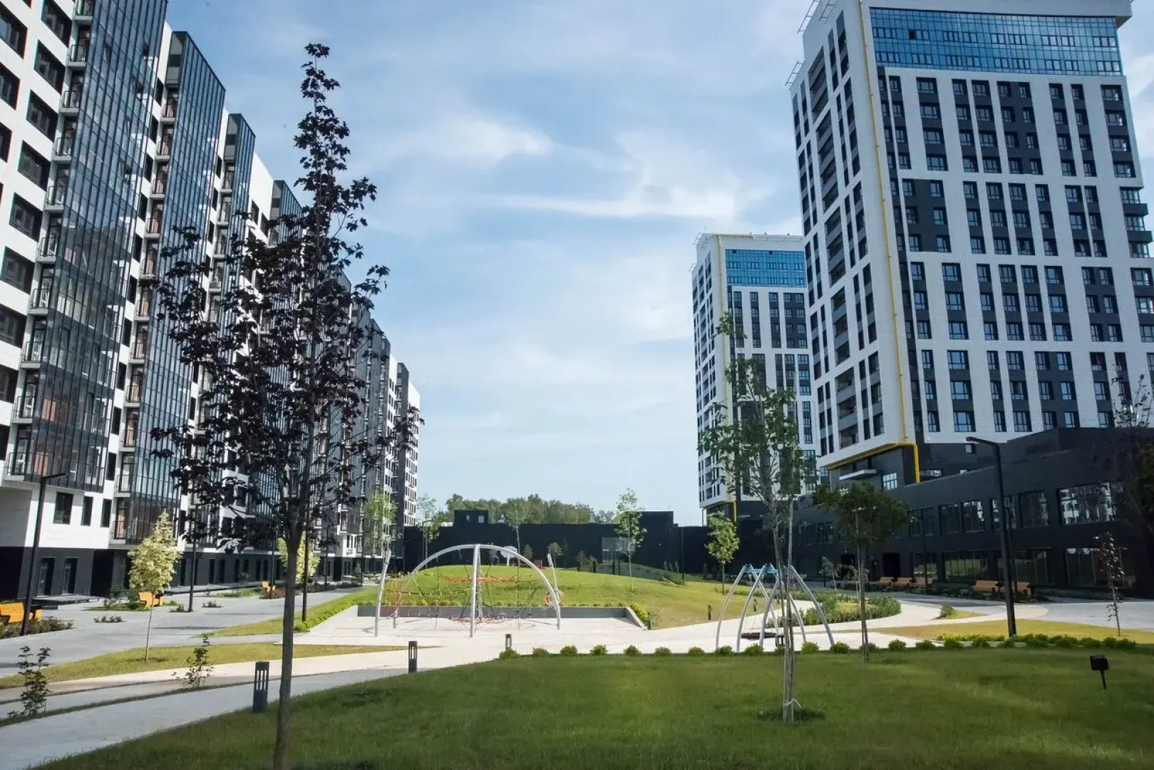 Апартаменты CozyStudio