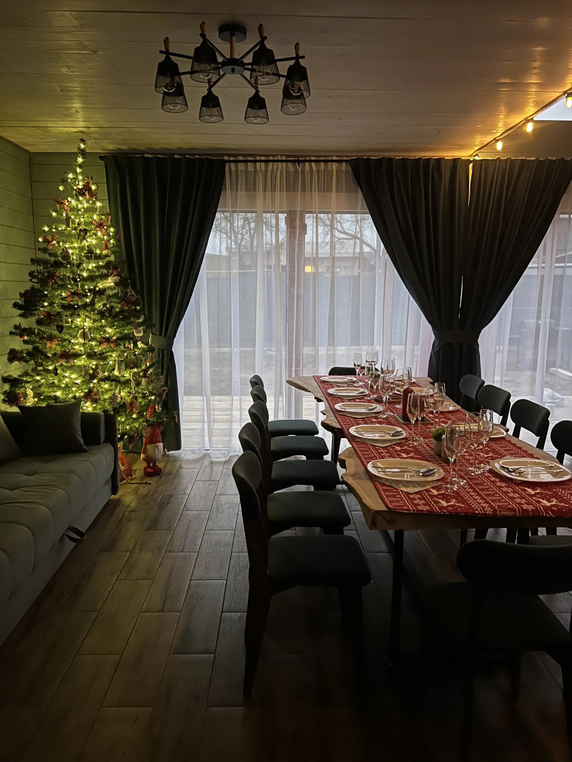 Гостевой Дом Лего 1