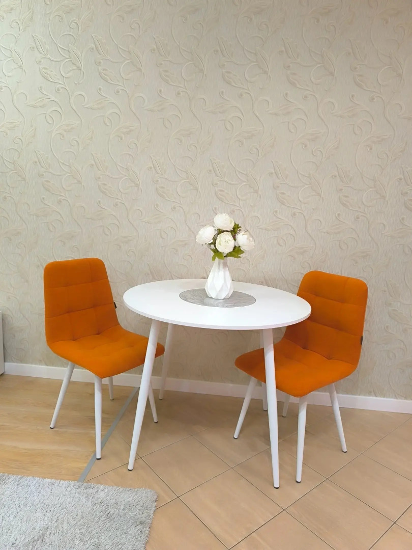 Квартира в самом центра Архангельска