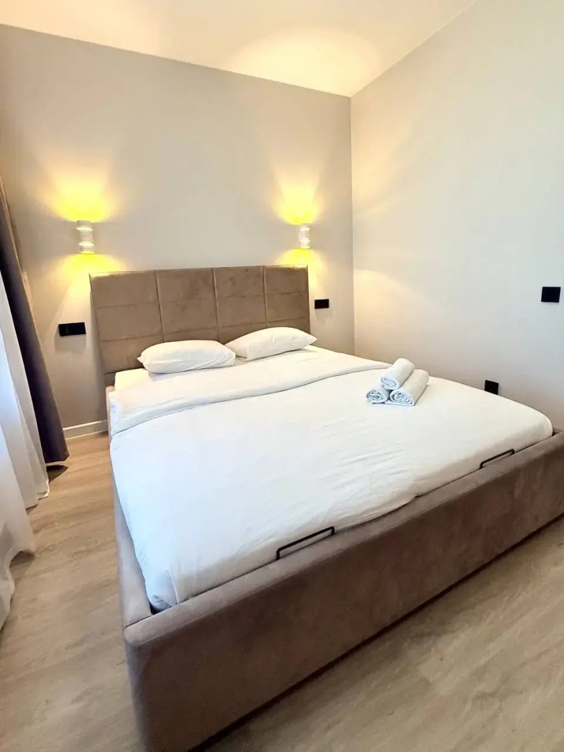 Апартаменты  в ЖК Tau House