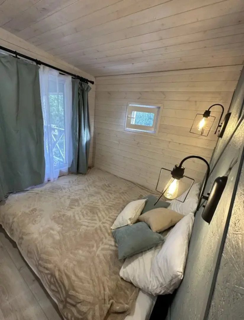 Частный дом Южный Берег с.Мысы