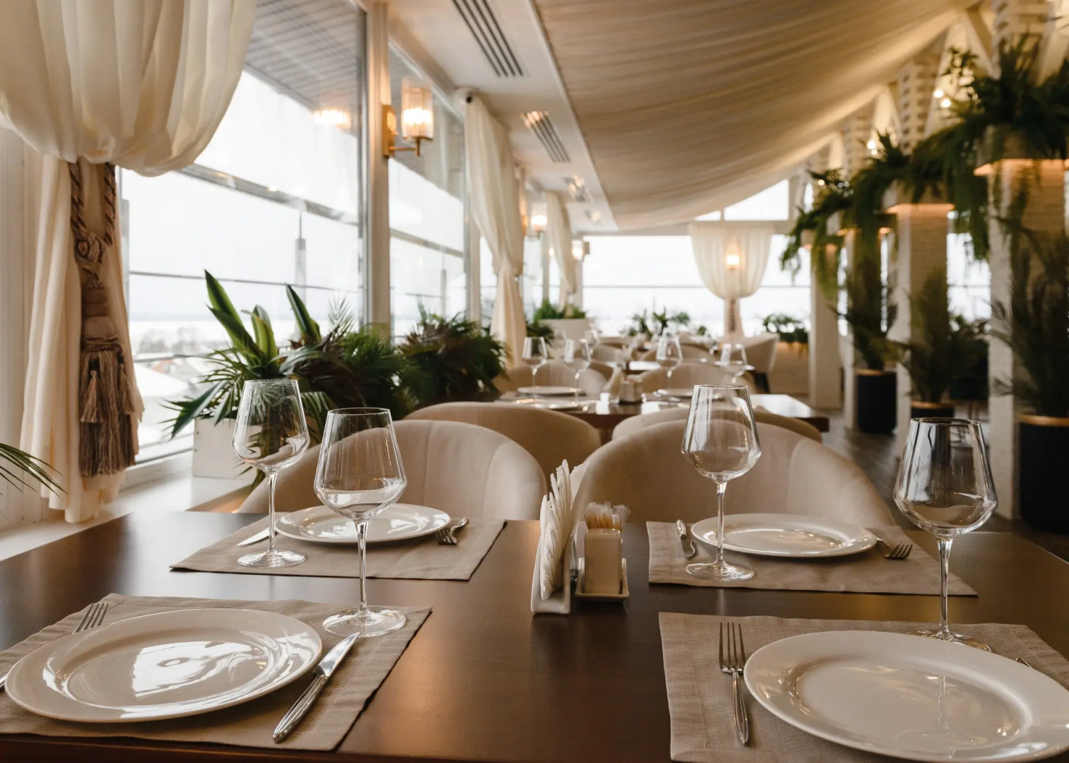 Отель Виктория Плаза