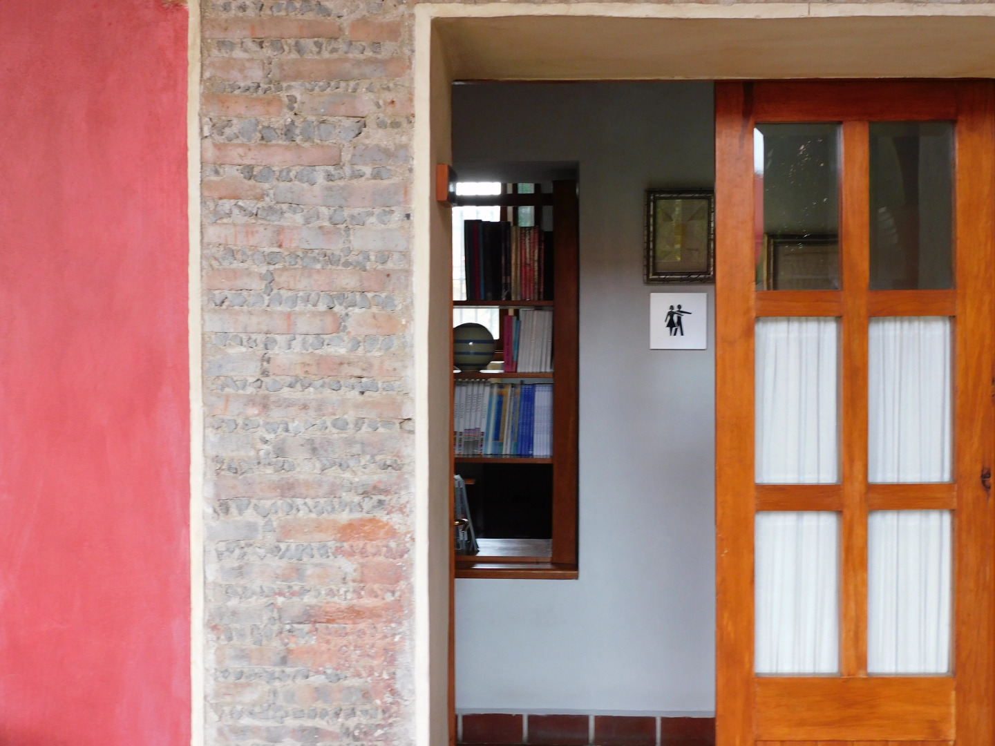 Отель La Quinta Luna Culture By Rotamundos