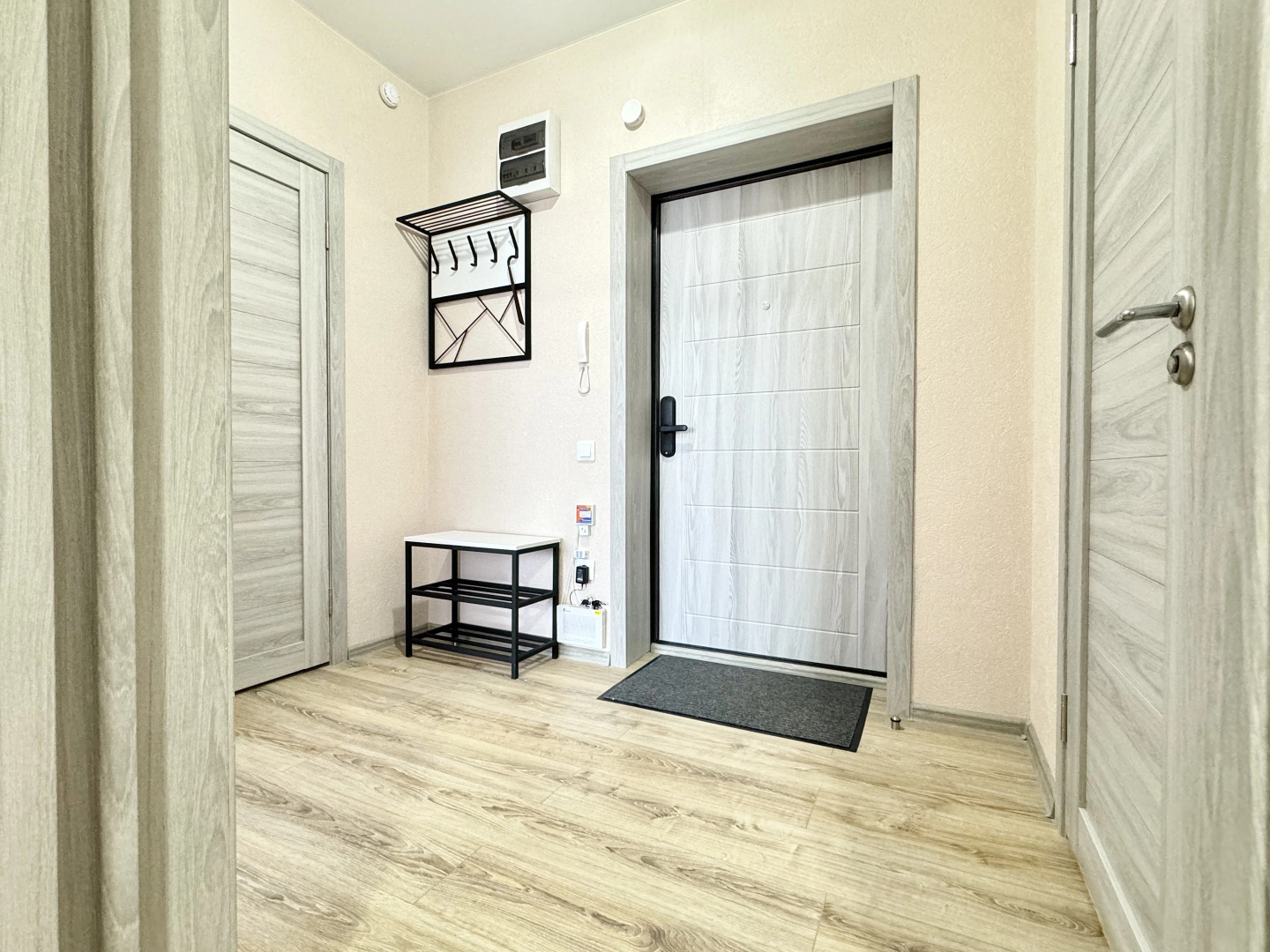 ЖК Европейский в центре