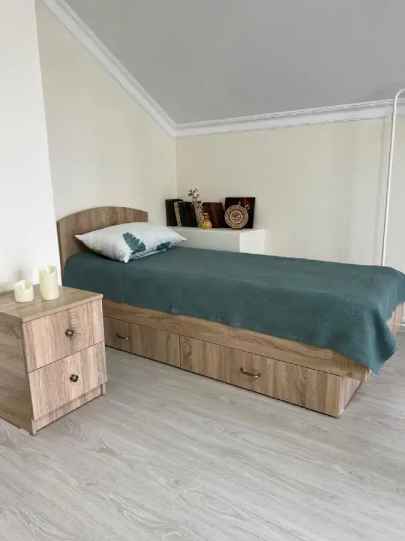 Гостевой дом Atai Guesthouse