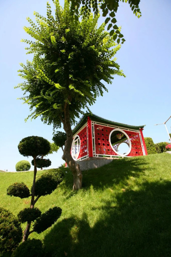 Вязовая Роща