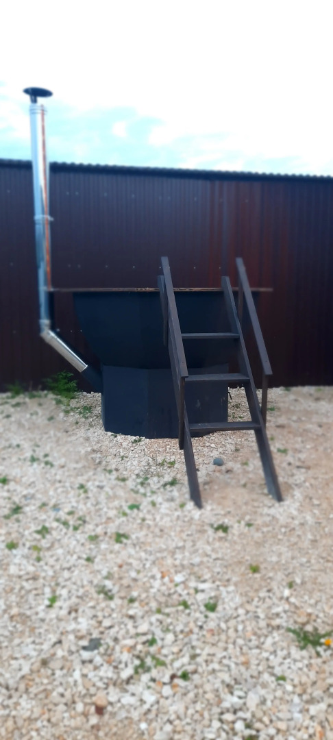 Гостевой Дом Благодать