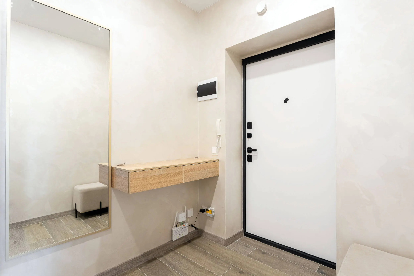 Квартира на Арсенальной 29