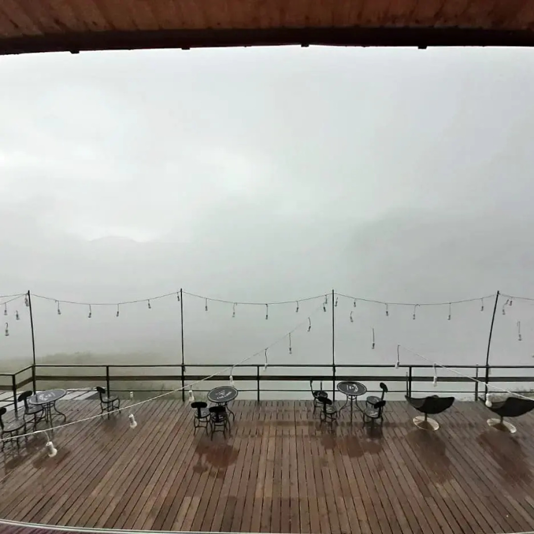 Отель Monte Gudauri