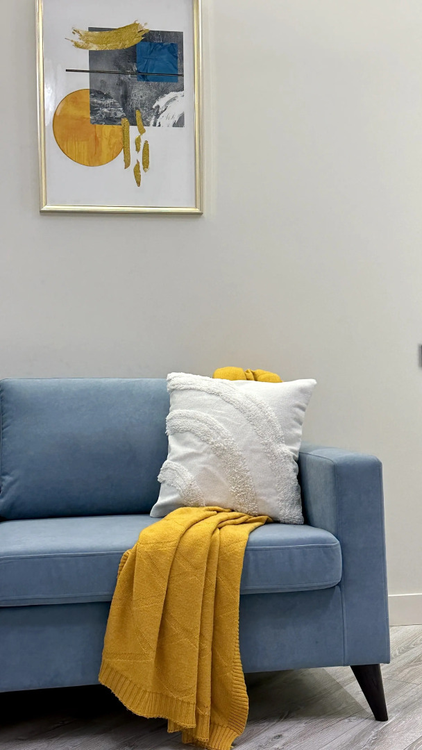 Апартаменты 61 Комфорт Сити