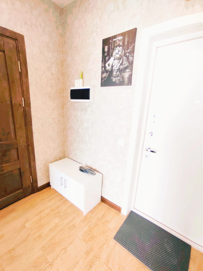 Квартира Апартаменты Комфорт