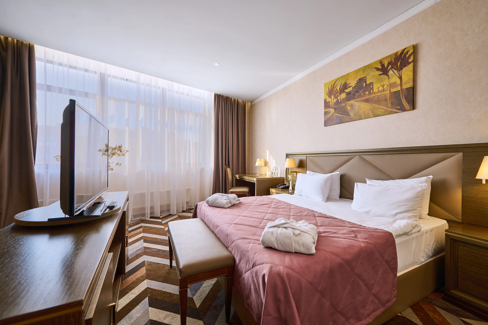 SK Royal Отель Тула