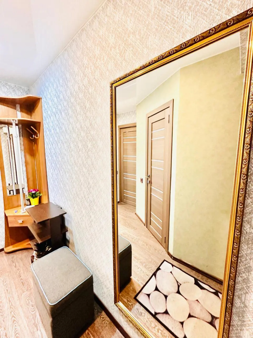 Апартаменты Комсомольская 7