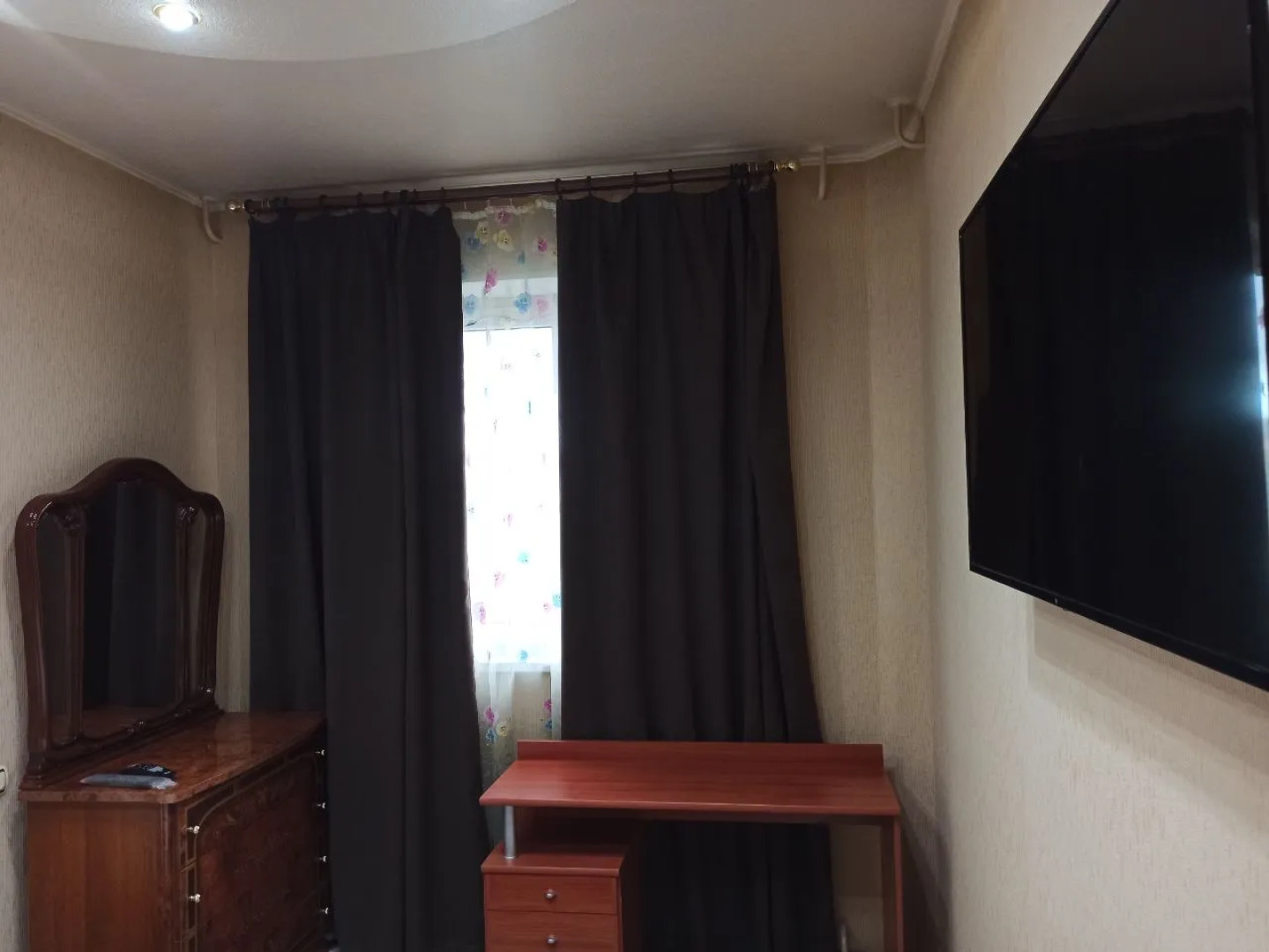 Апартаменты Двухкомнатные в Центре Города