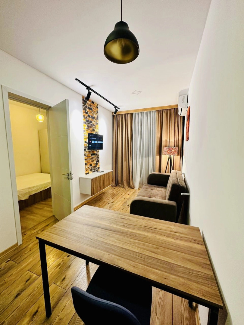 Апарт-отель Aparthotel Costa