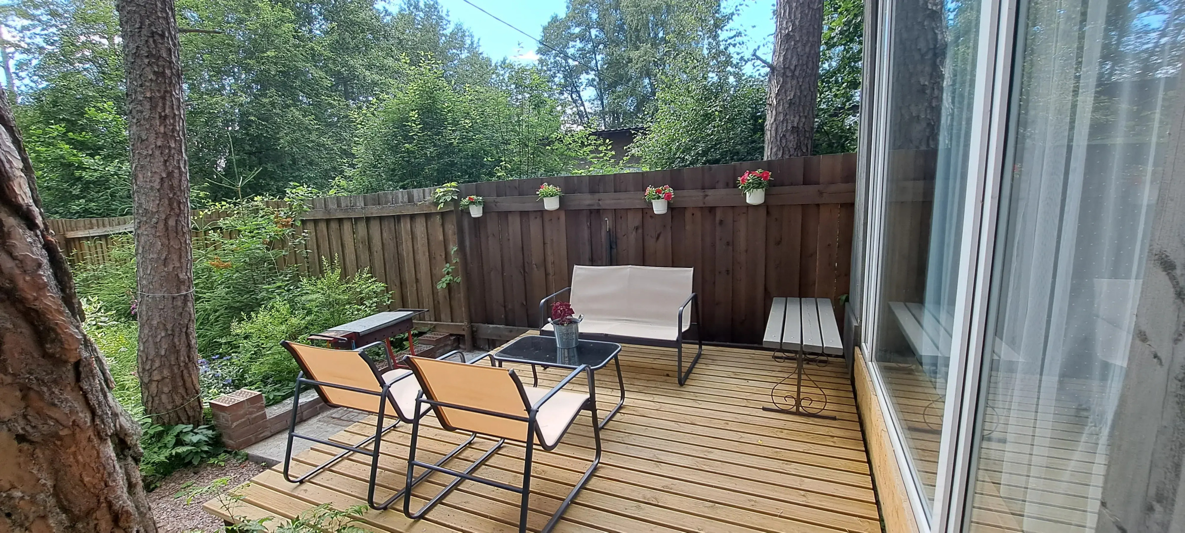 Частный дом в Вязах 1