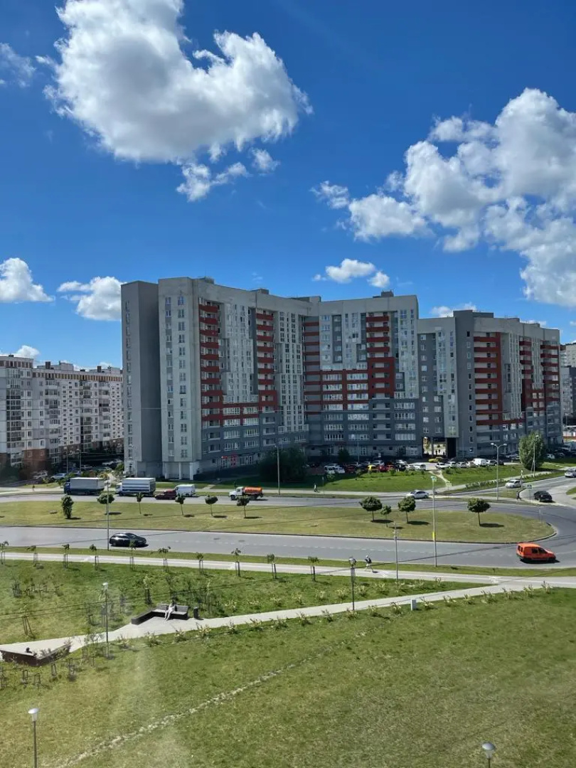Квартира Комфортное жилье в Калининграде