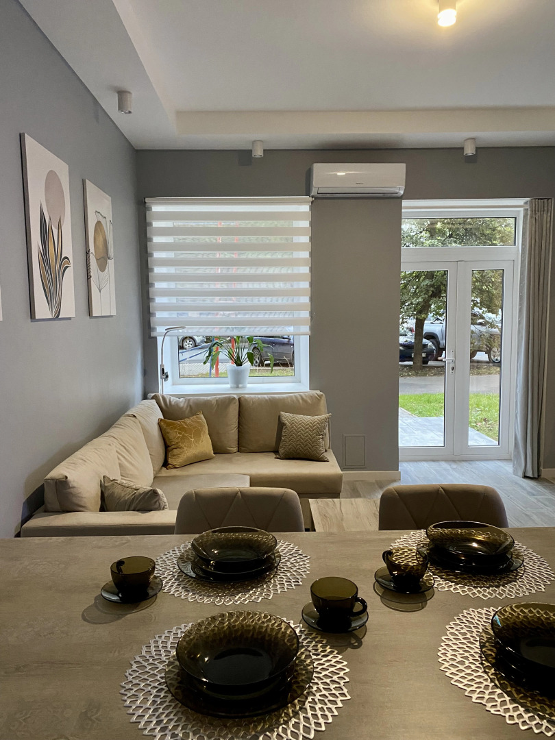 Квартира Park Lane Великий Новгород