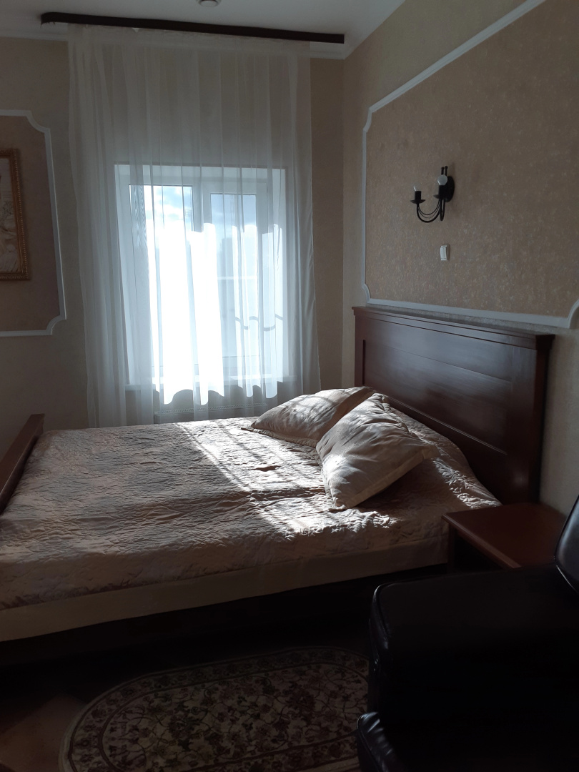 Гостиница Балабаново