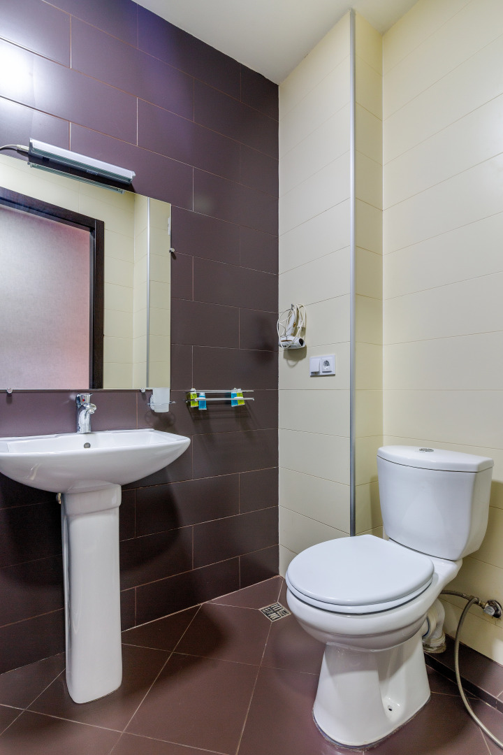 Отель Мерлин