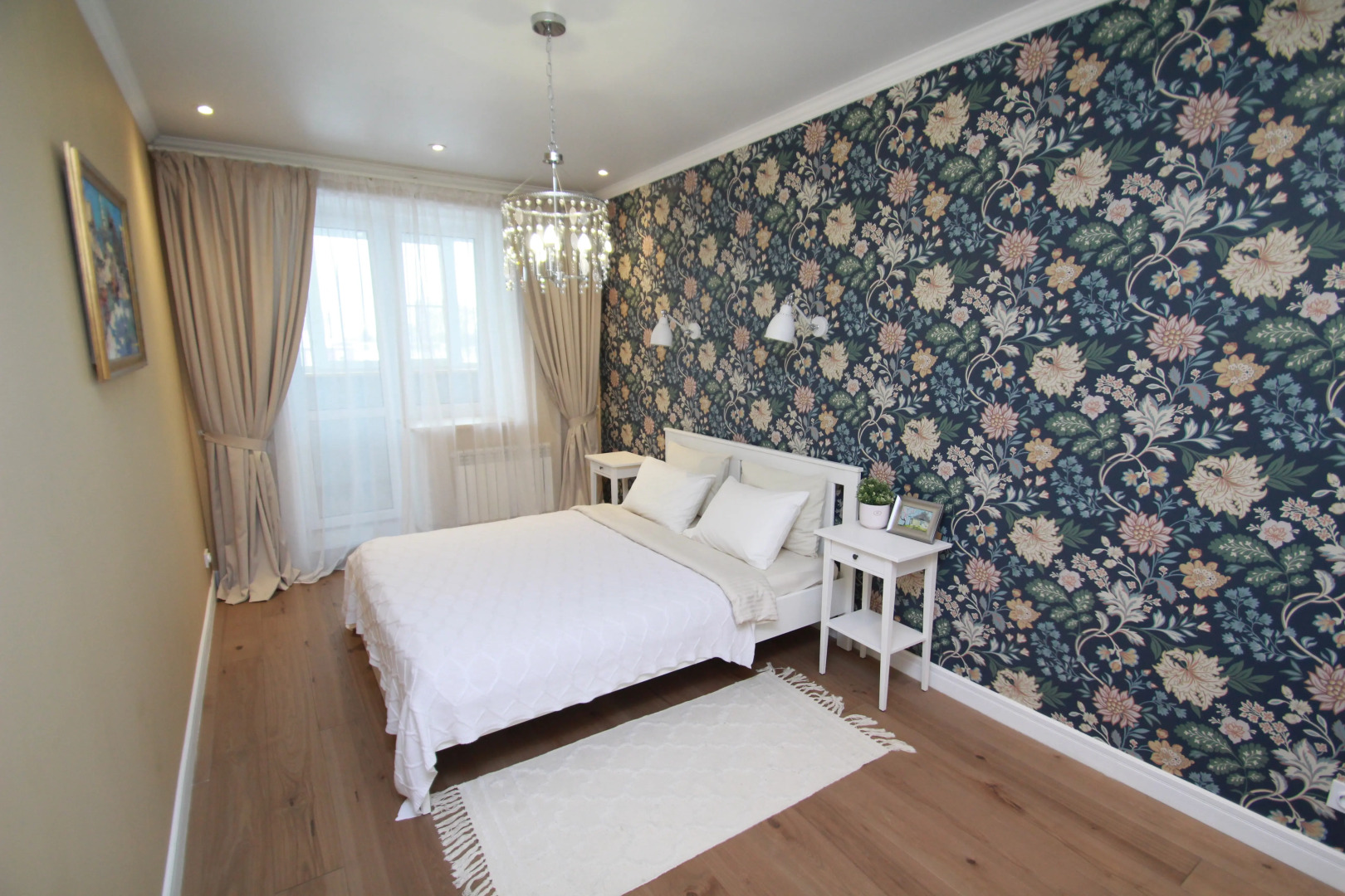 Апартаменты Дизайнерские  в Центре Города