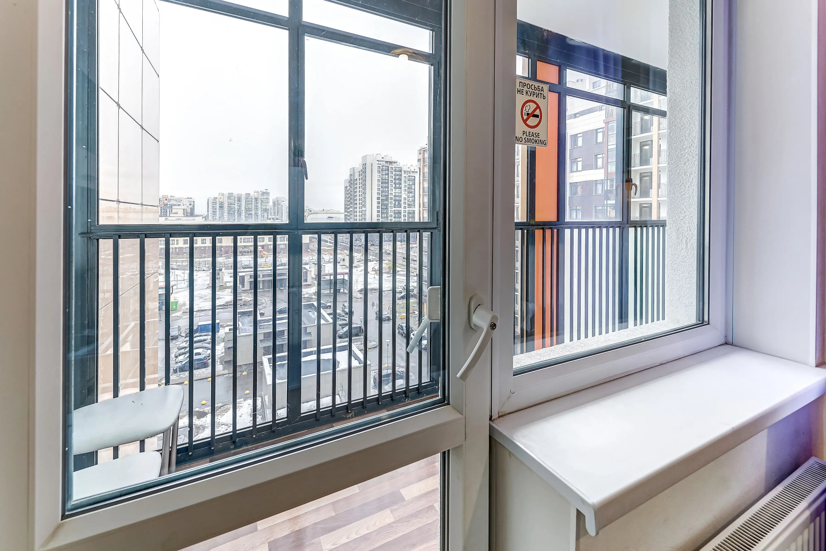 Апартаменты Балтийская Жемчужина