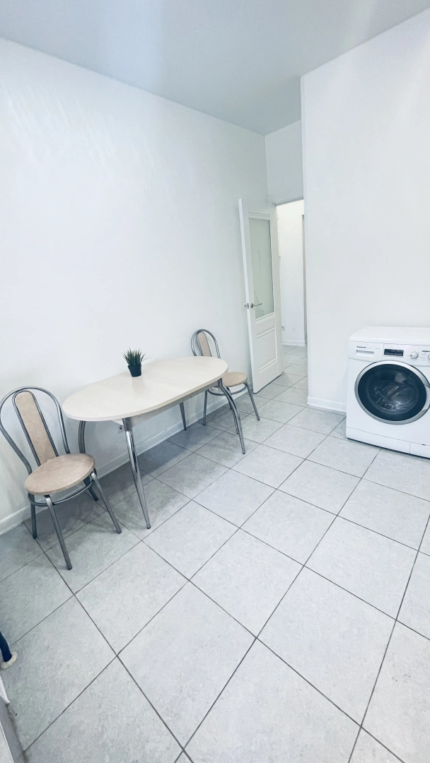 Апартаменты Сретенская 1/1