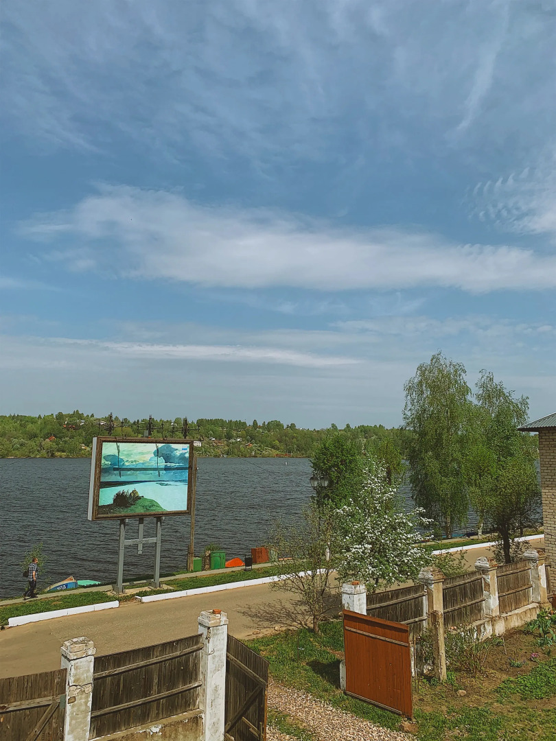 Апартаменты Семейные на набережной