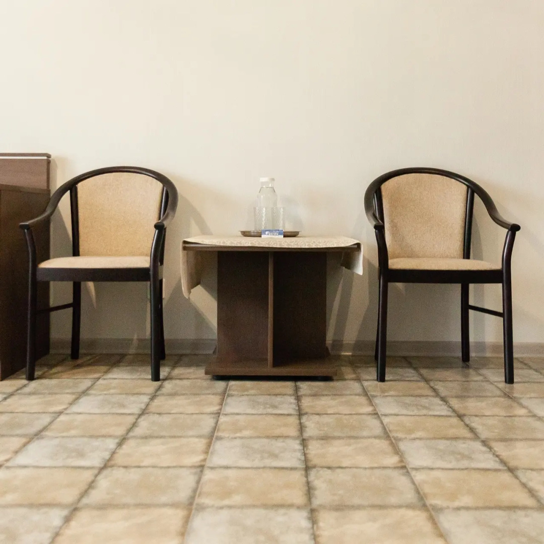 Отель А108-27 км