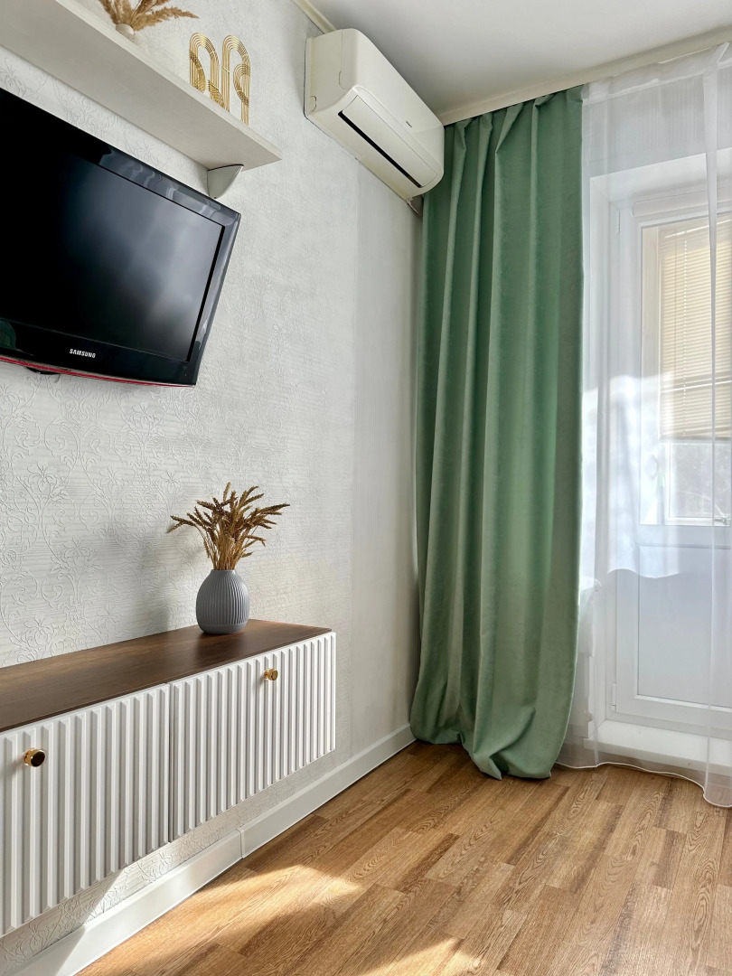 Квартира на Моисеева в центре города