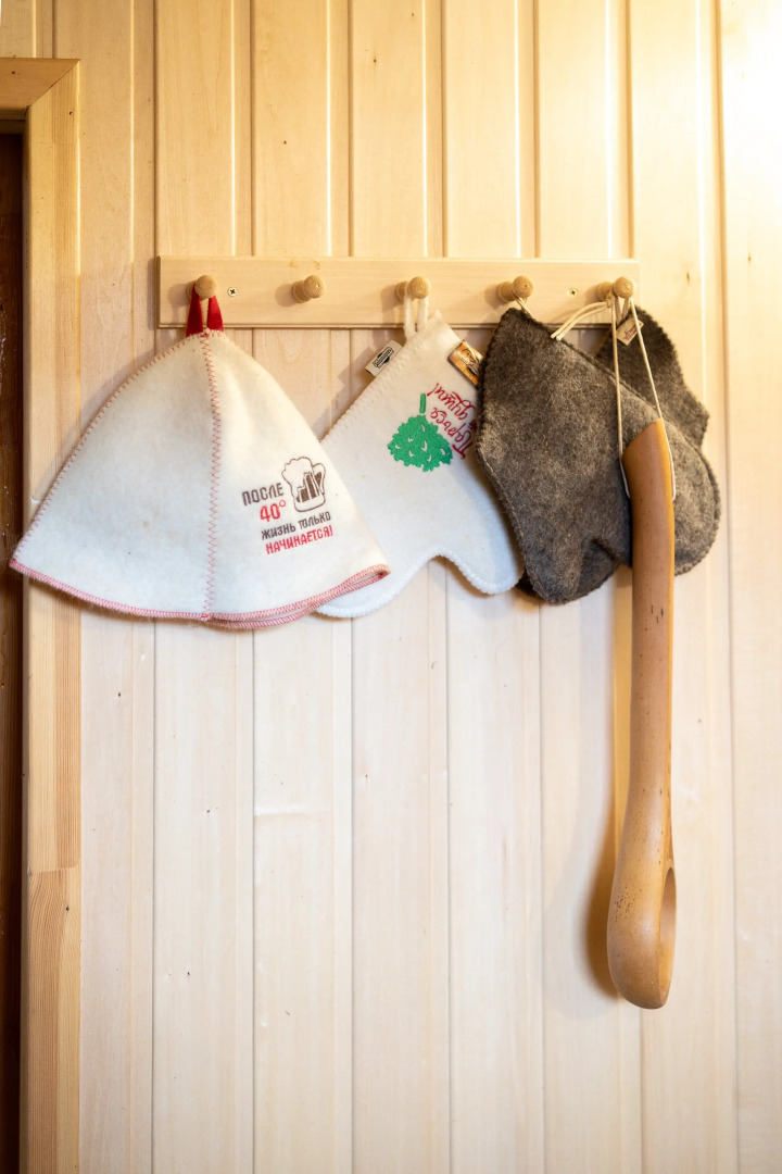 Гостевой дом Магия Манжерока