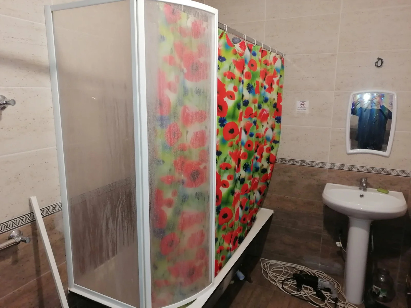 Гостевой дом Комнаты на Цне