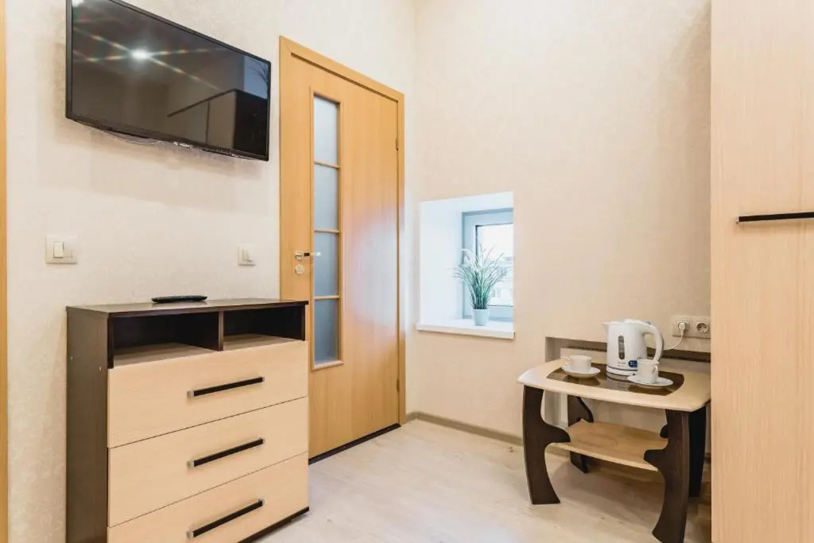 Меблированные комнаты Марли у дворца