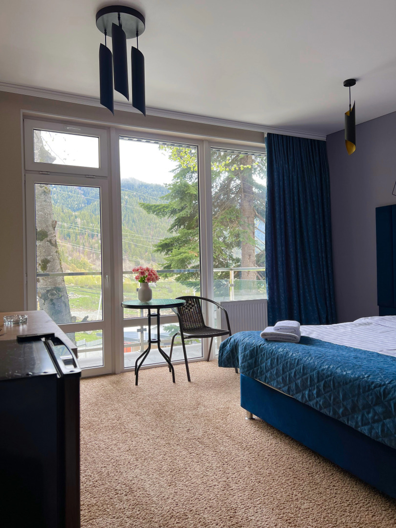 База отдыха Айсберг