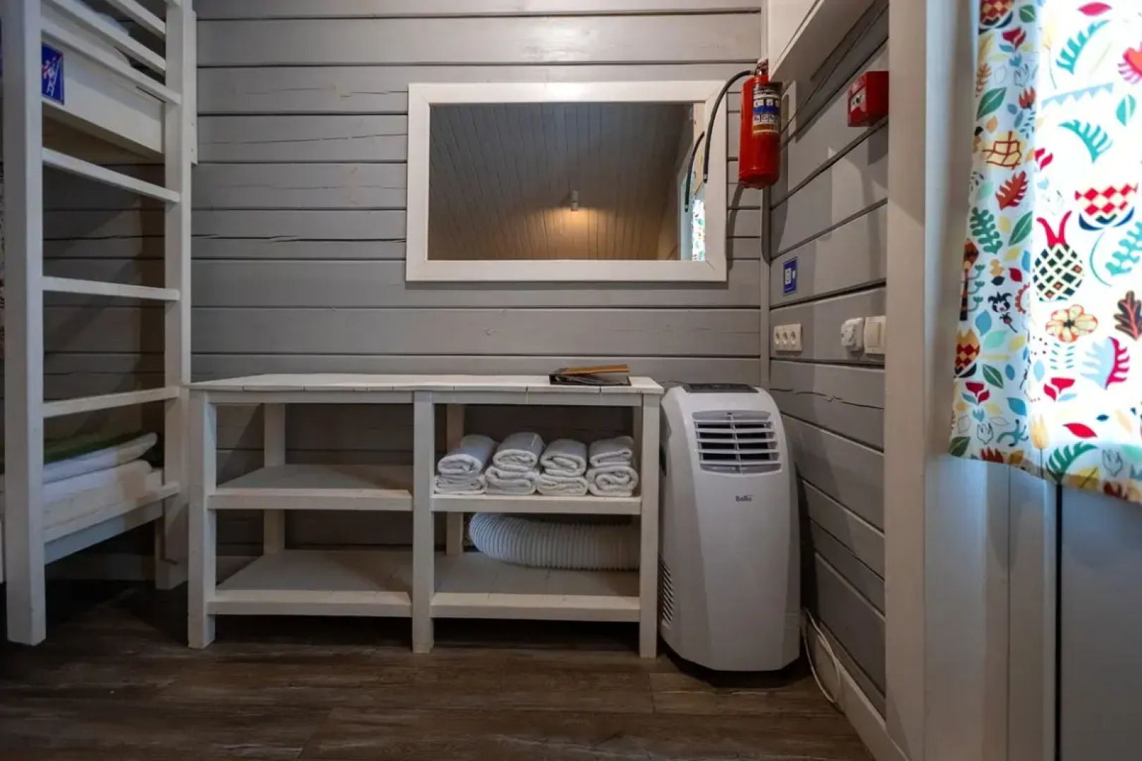 Кемпинг Завидово