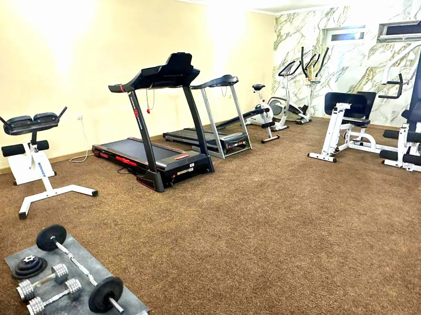 Гостевой Дом ART-HOTEL EVA