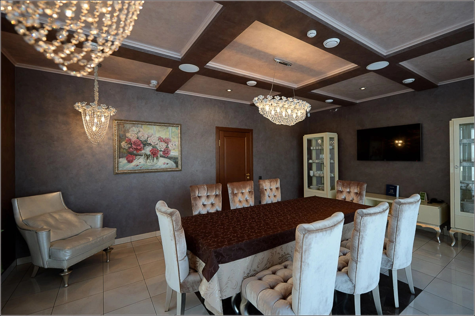 Бутик-отель Дольче Вита