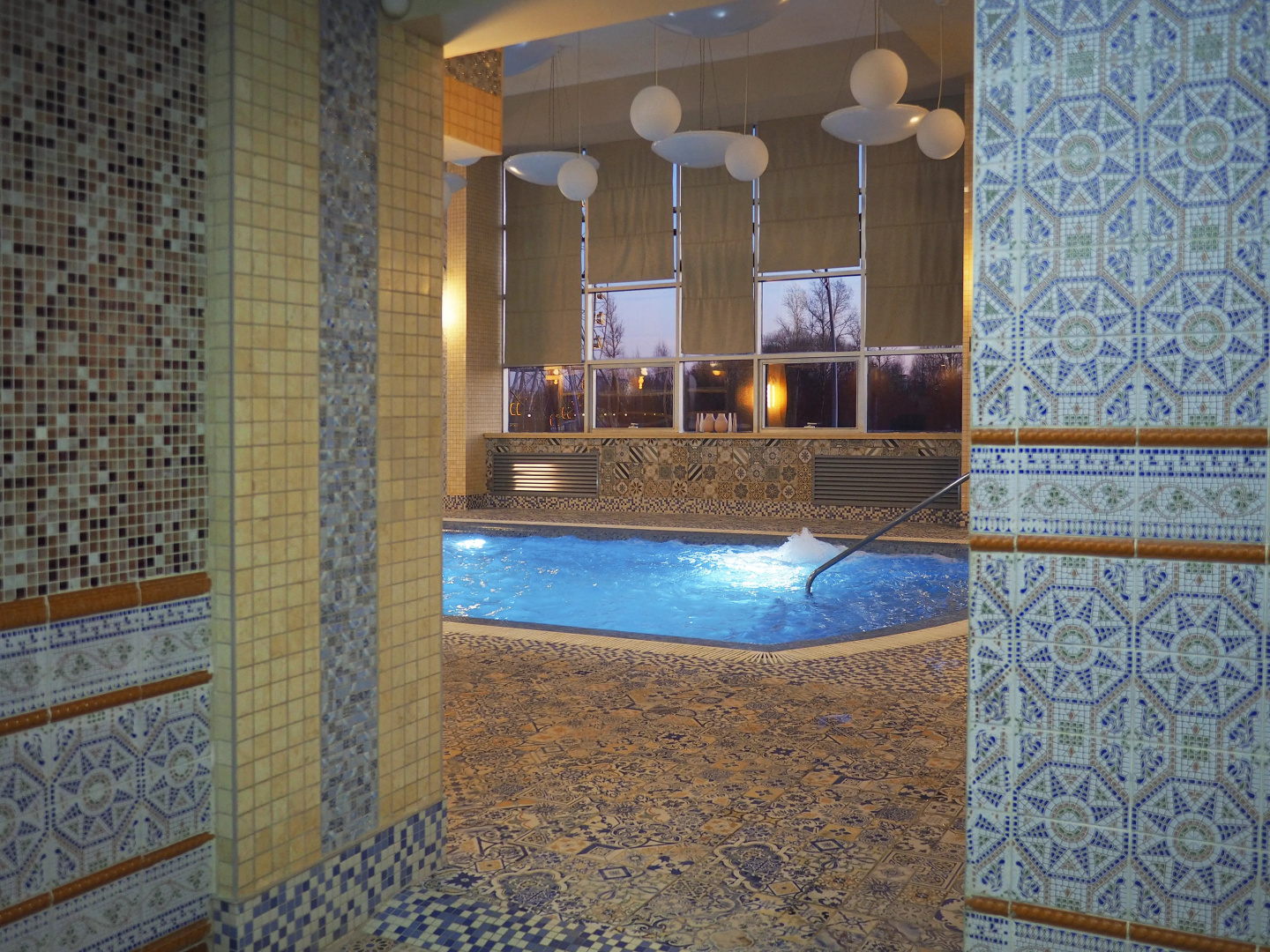 Royal Hotel Spa&Wellness