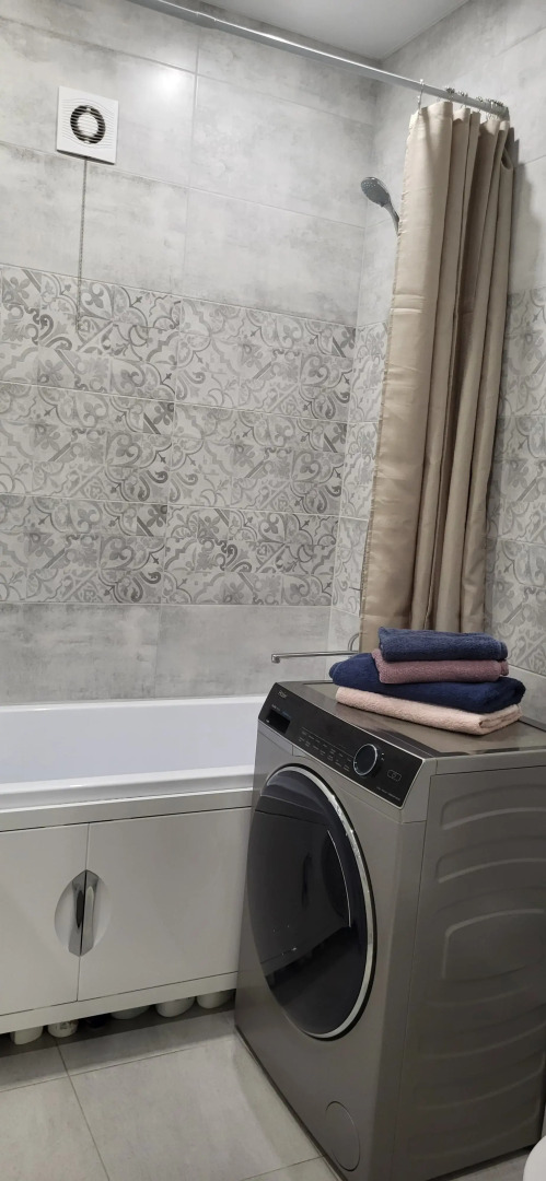 Апартаменты в центре Рыбная деревня У Канта