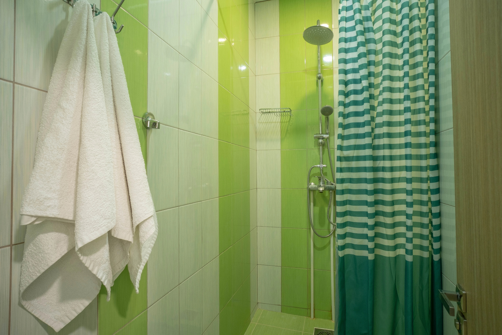 Хостел Nice hostel