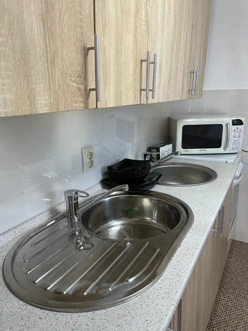 Zapovednik Guest House