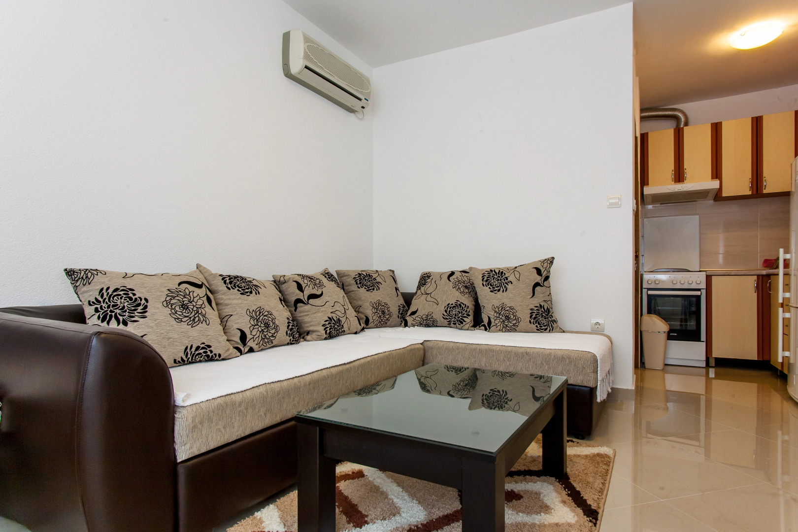 Apartment Hotel Ljubica