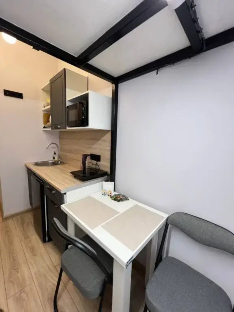 Апартаменты 4 на Чкаловском проспекте