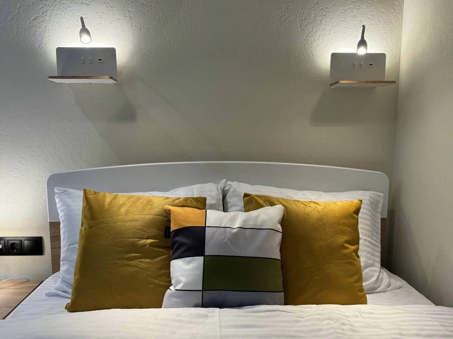 Апартаменты Уютные у Жд Вокзала Рязань 1