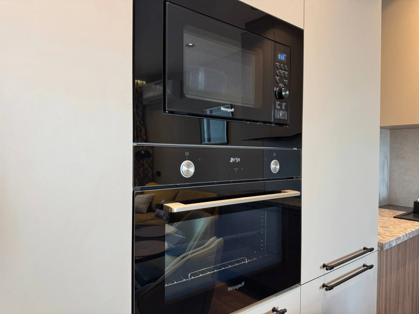 Квартира Уютная для комфортного отдыха