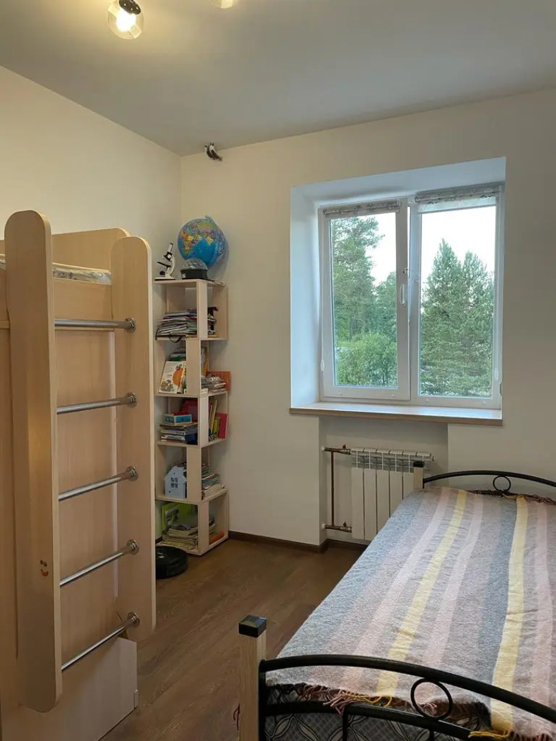 Квартира на Северном