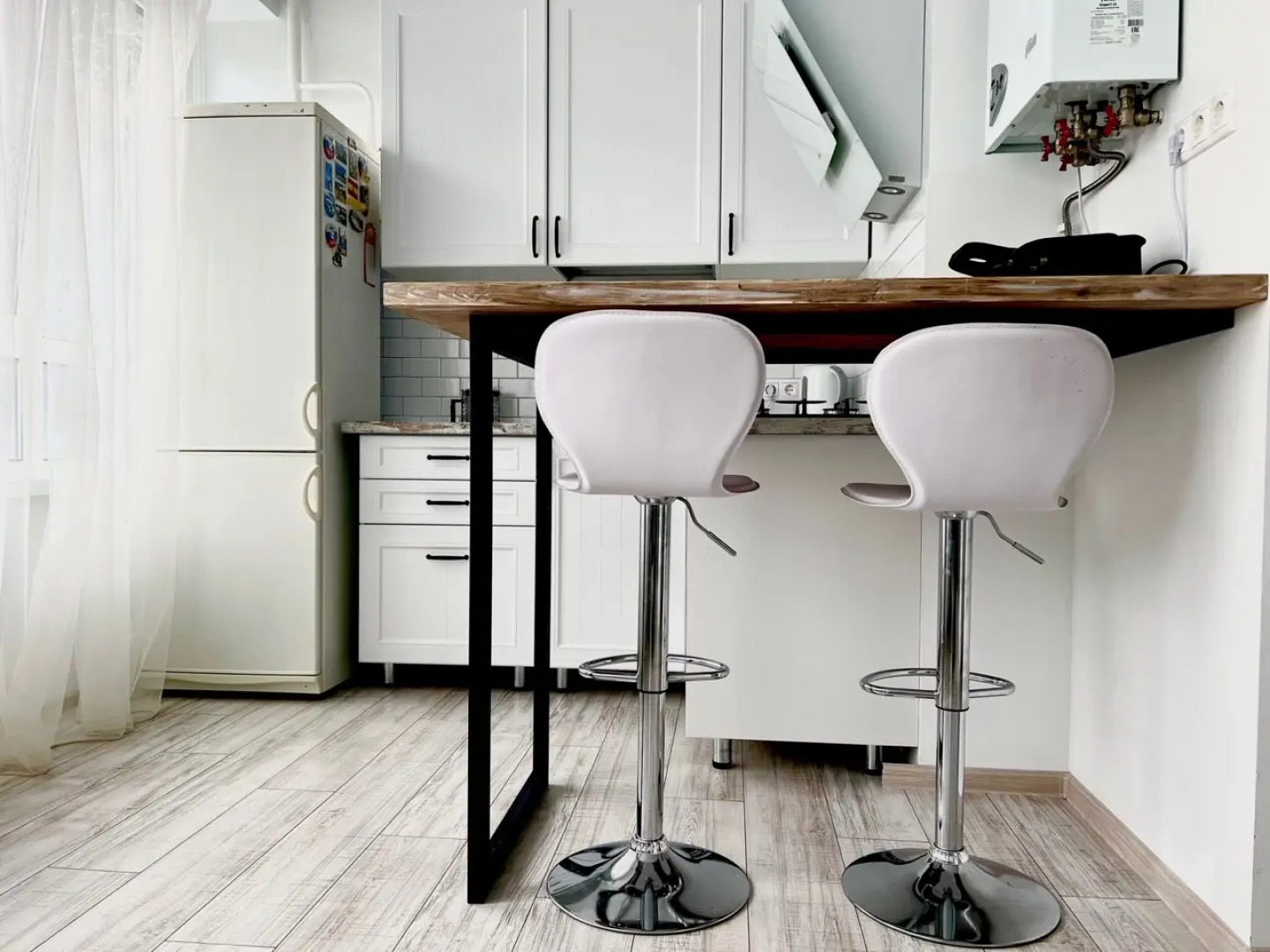 Апартаменты Апарт Горный