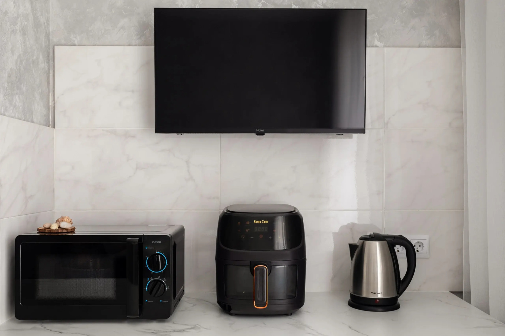 Апартаменты Azure family aparts