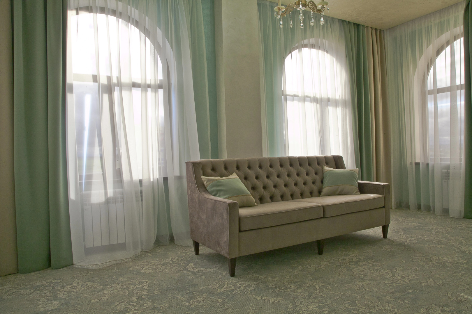 ООО Бизнес-отель Магас