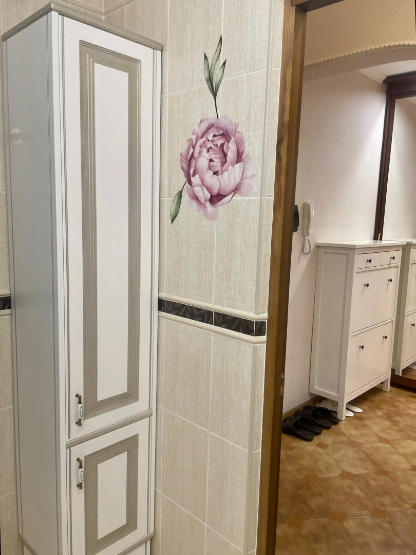 Квартира Уютная